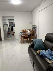 Blk 228 Bukit Batok Central (Bukit Batok), HDB 3 Rooms #507439141